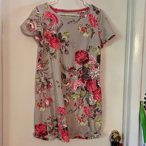 Joules dress size 10 EUC